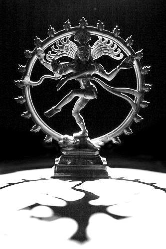 anandatandava | ARAG